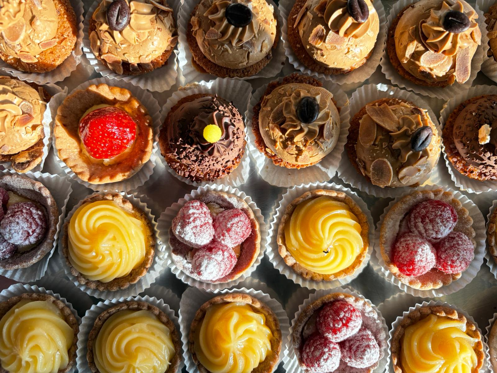 Joël Clerc au fournil