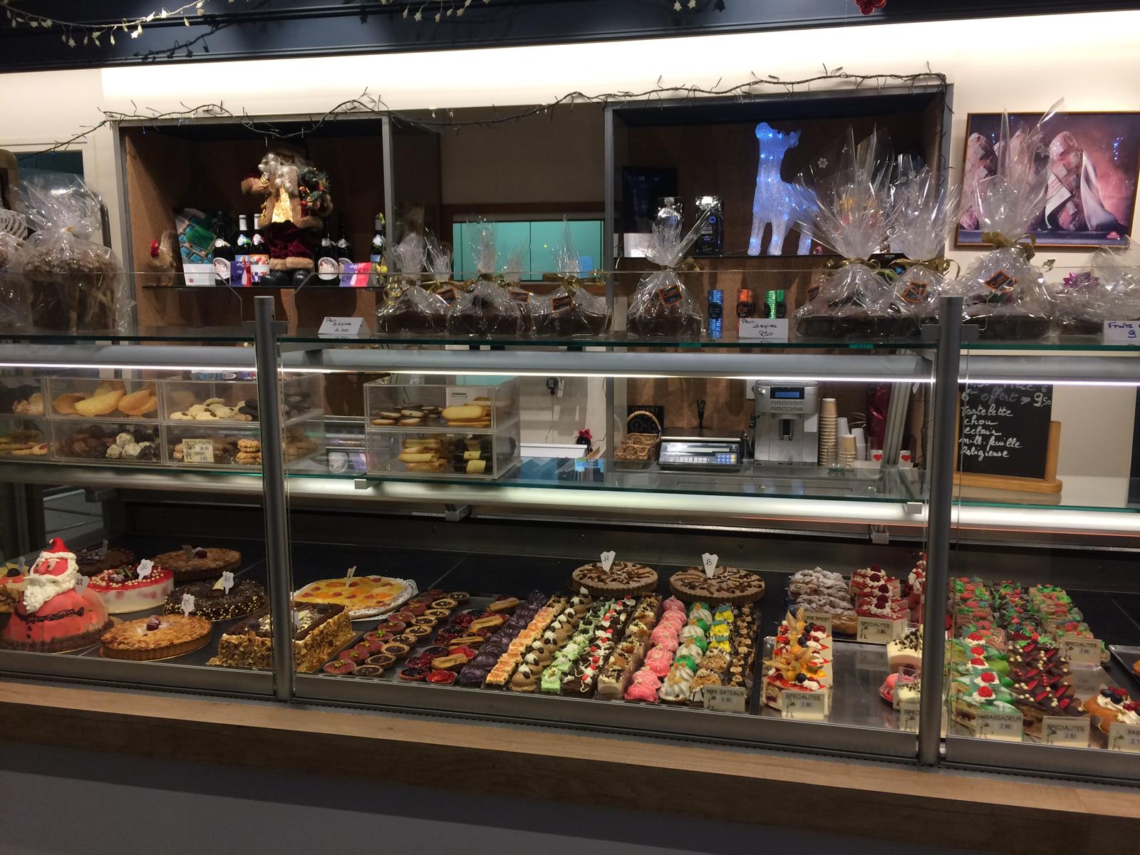 Équipe Maison Clerc 2010s