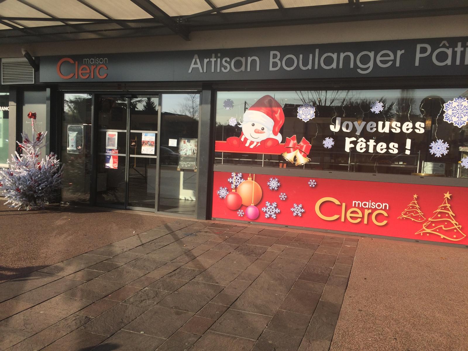 Intérieur ancien de la boulangerie